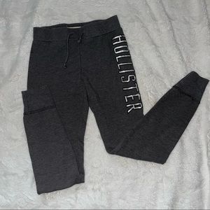 Hollister DrawString Joggers